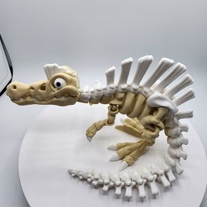Spinosuar