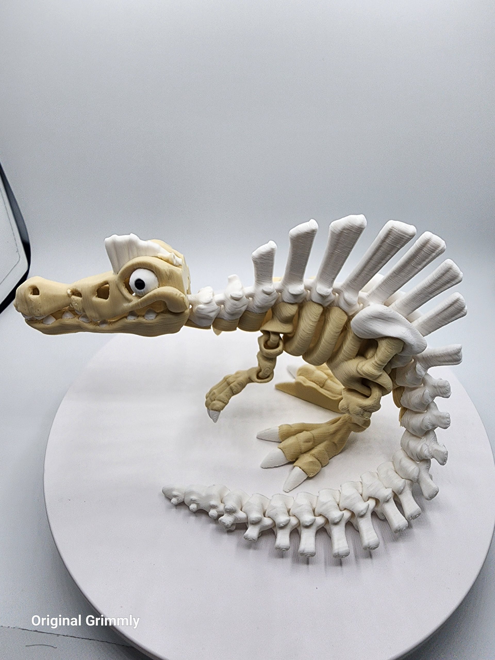 Spinosuar