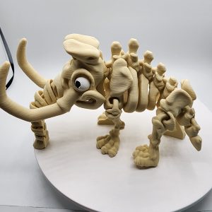 Mammoth