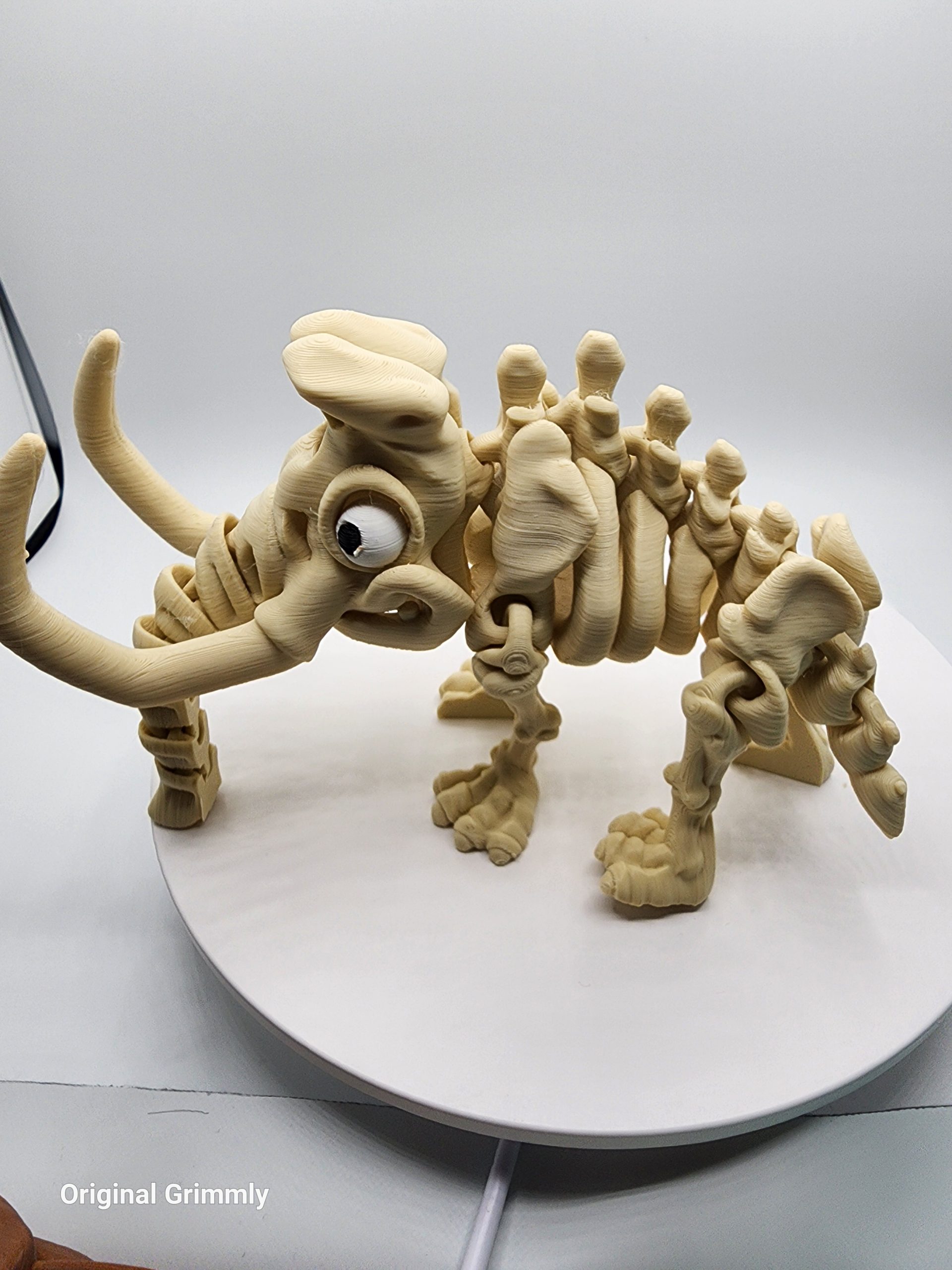 Mammoth