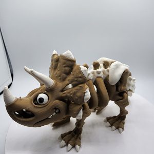 Triceratops