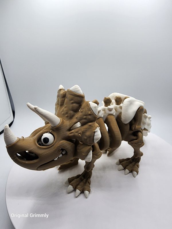 Triceratops