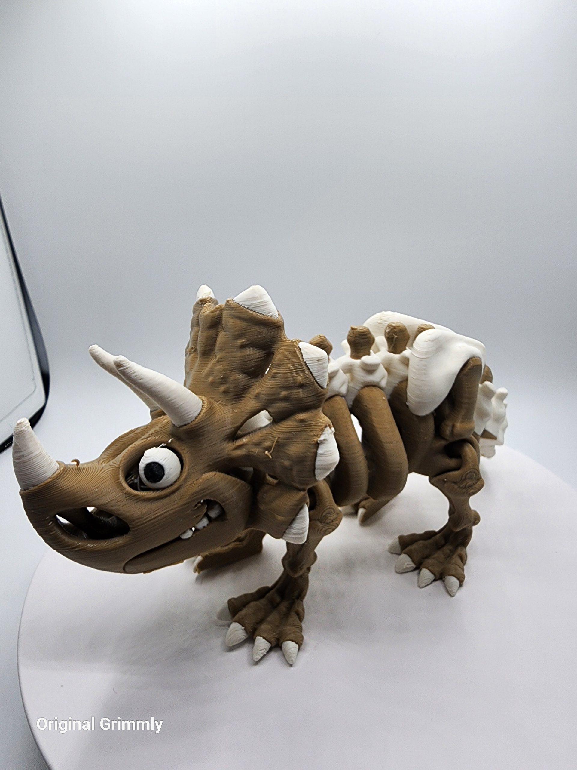 Triceratops