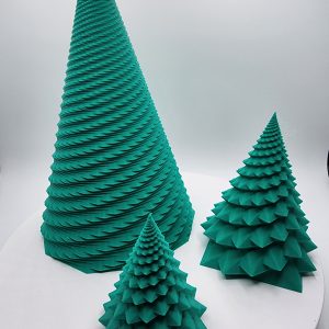 Christmas Trees
