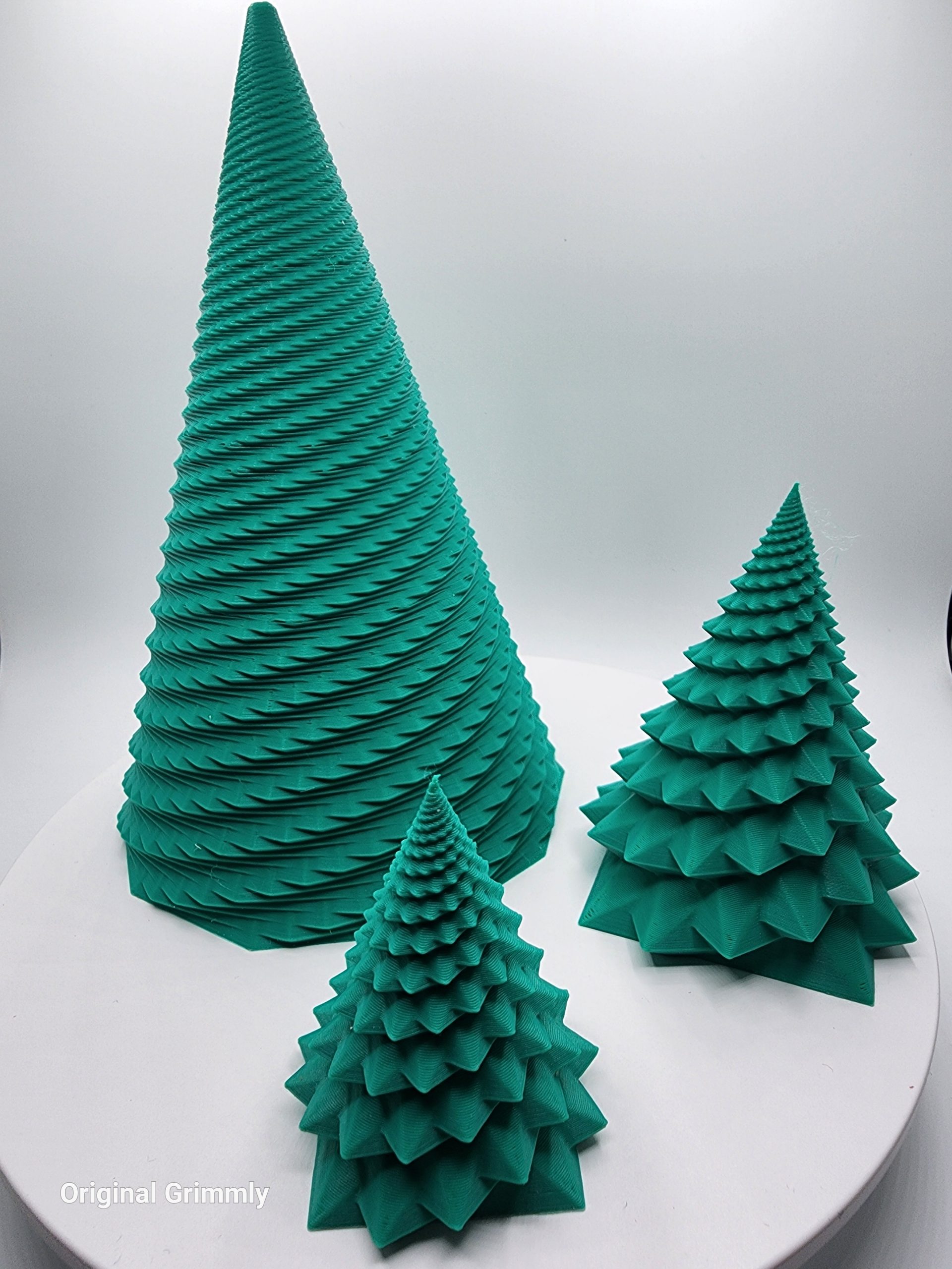 Christmas Trees
