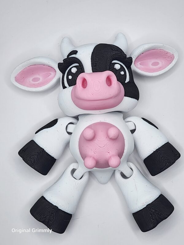 Cow Flexi