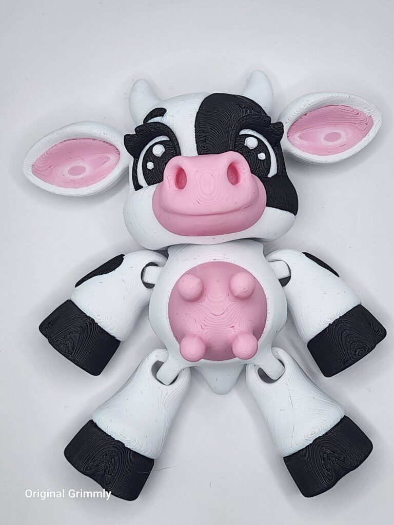 Cow Flexi