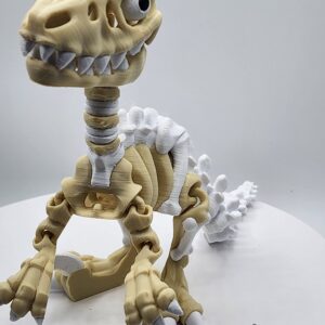 Raptor Dinosaur