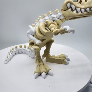 T-Rex Dinosuar