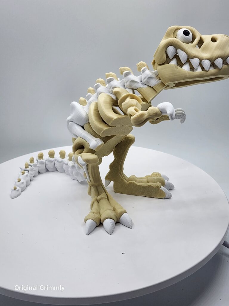 T-Rex Dinosaur