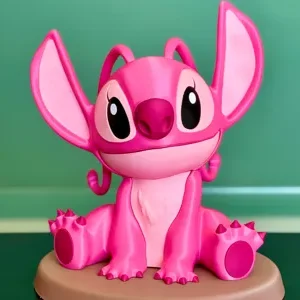 Angel Figurine