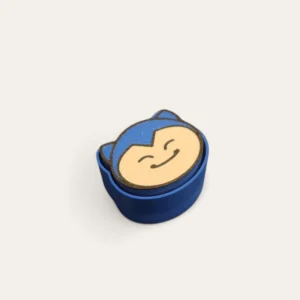 Snorlax clicker