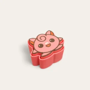 Jigglypuff clicker