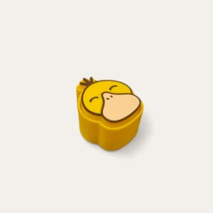 Psyduck clicker