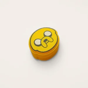 Adventure Time Jake clicker