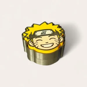 Naruto clicker