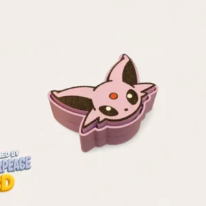 Espeon clicker
