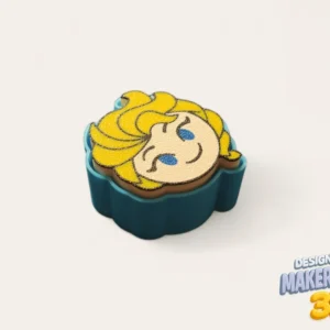 Elsa clicker