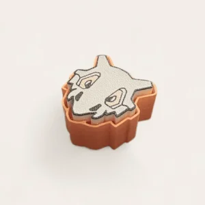 Cubone clicker