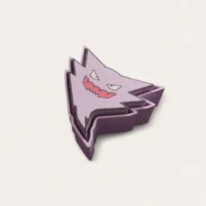 Haunter clicker