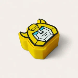 Bumblebee clicker