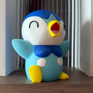Piplup
