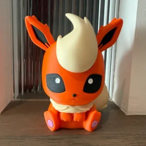Flareon