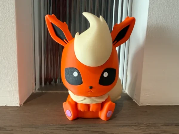 Flareon
