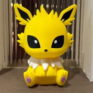 Jolteon
