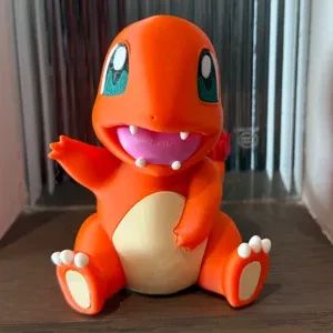 Charmander