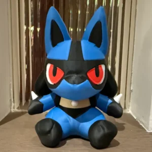 Lucario