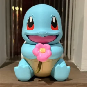 Squirtle