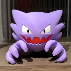 Haunter