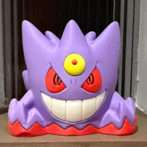 Mega Gengar
