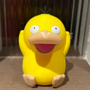 PsyDuck