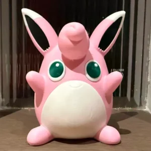 Wigglytuff