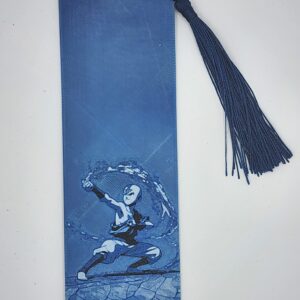 Last Avatar Bookmark