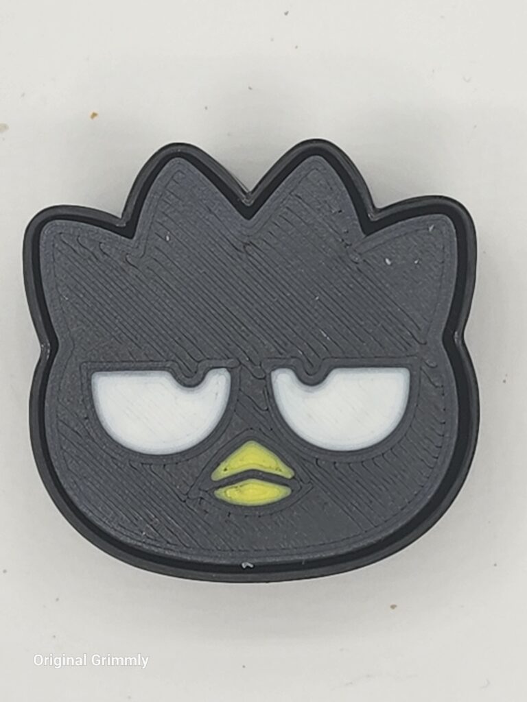Bad-Martz Clicker