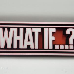 What If Box