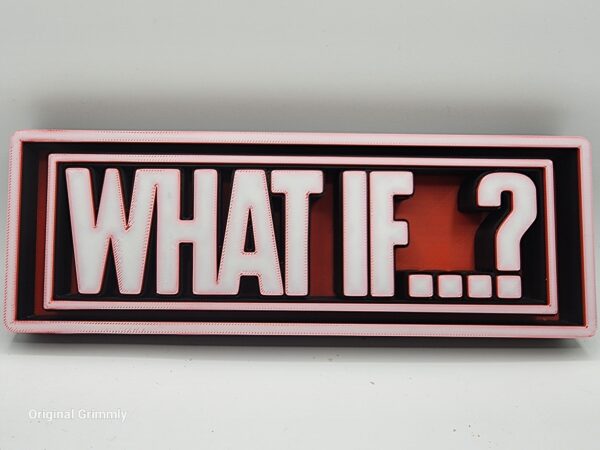 What If Box
