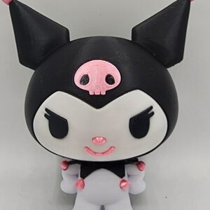 Kuromi