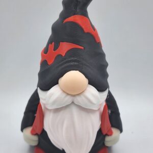 Gnome Bloody Knifes