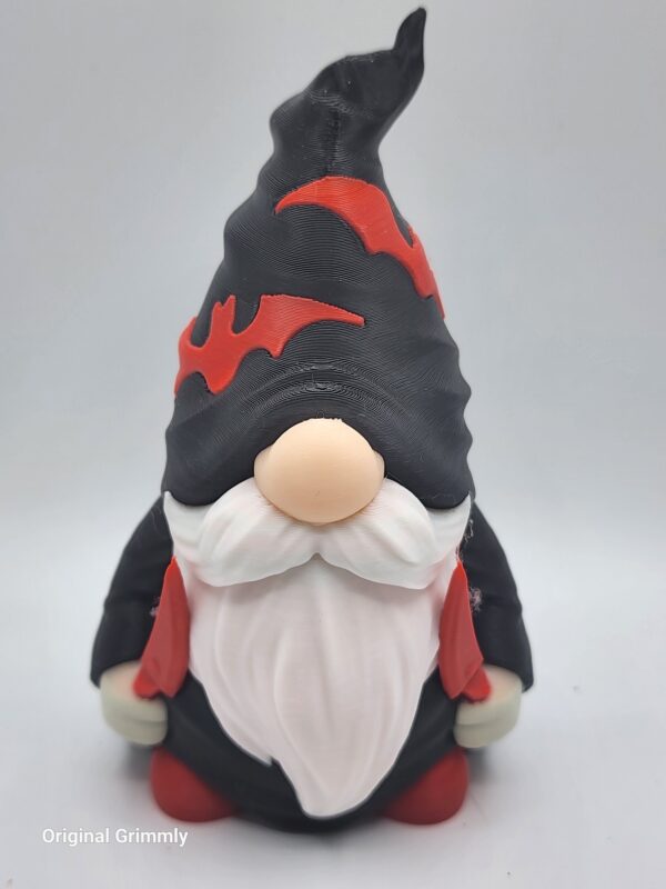 Gnome Bloody Knifes