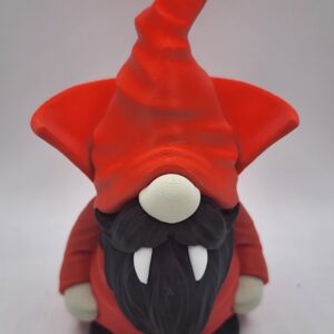 Vampire Gnome