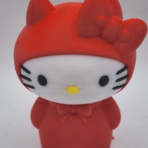 Hello Kitty Devil
