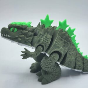 Godzilla