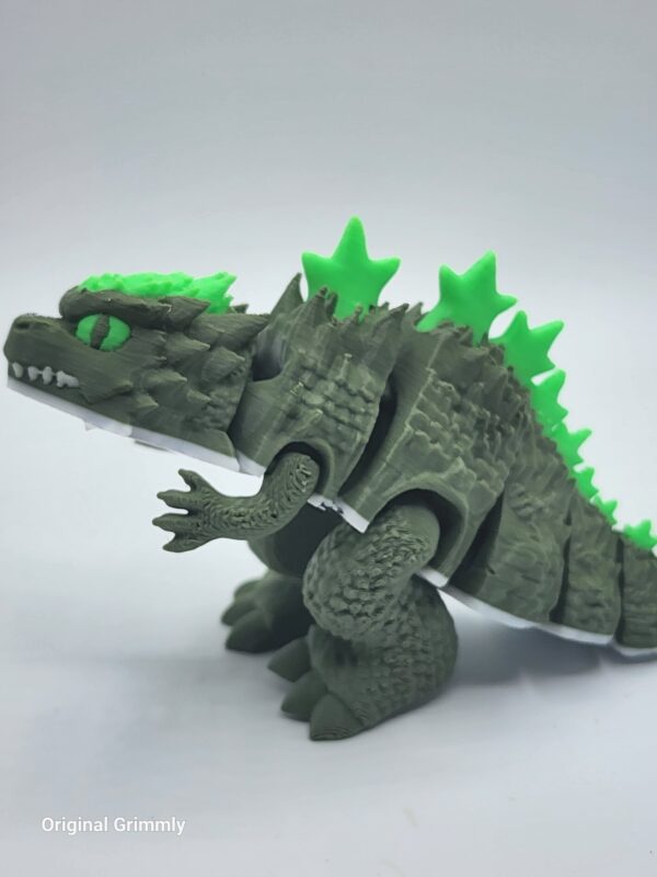 Godzilla