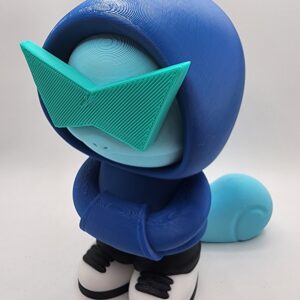 Urban Squirtle