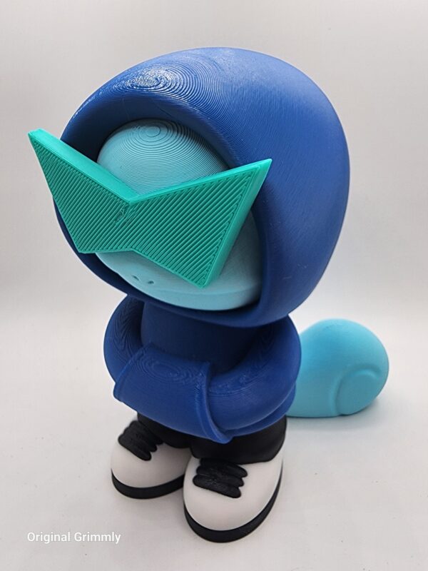 Urban Squirtle