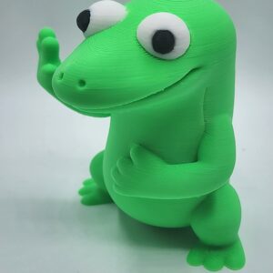 Slapping Lizard (Lizard, Lizard, Lizard)
